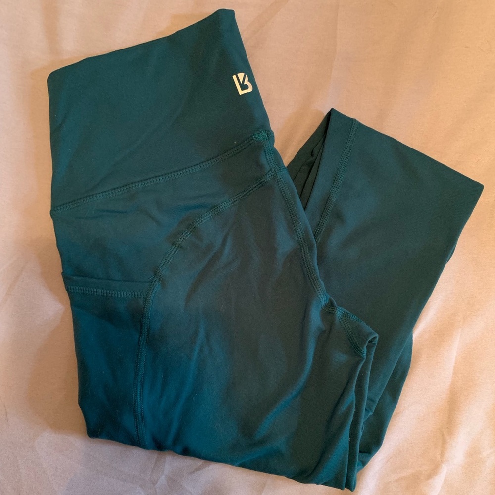 Buffbunny Luna Leggings